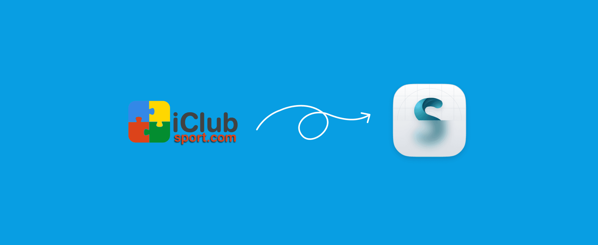 Migration d' ICLUB vers STAGEO