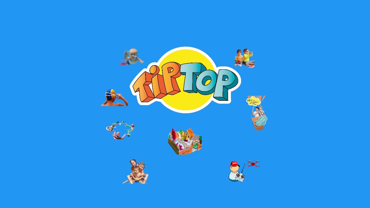 TIP-TOP ASBL