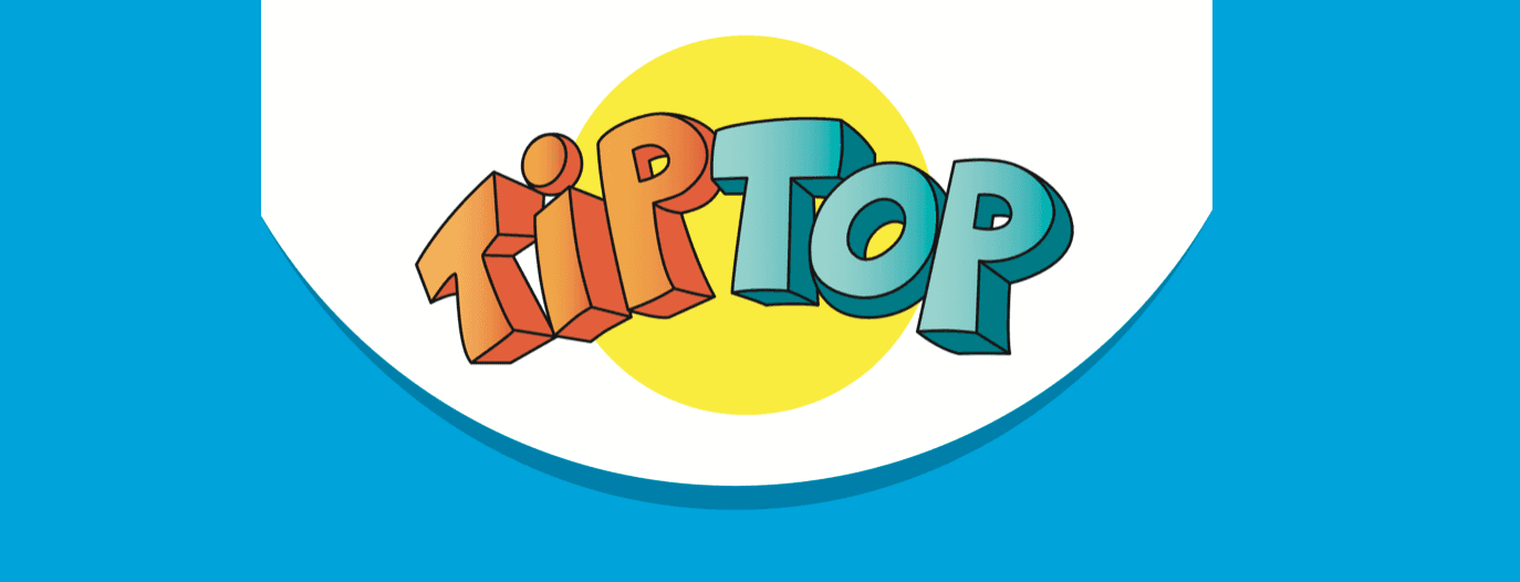 TIP-TOP ASBL